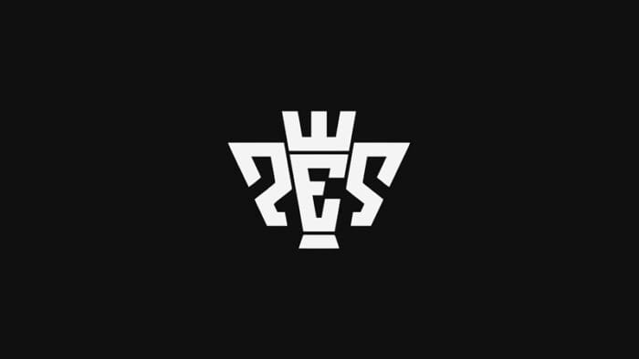 Logo PES