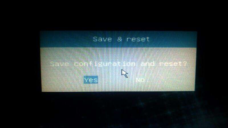 CMOS Settings Wrong 4 Cara Mengatasi "CMOS Settings Wrong" Dengan Cepat 4 CMOS Settings Wrong 4