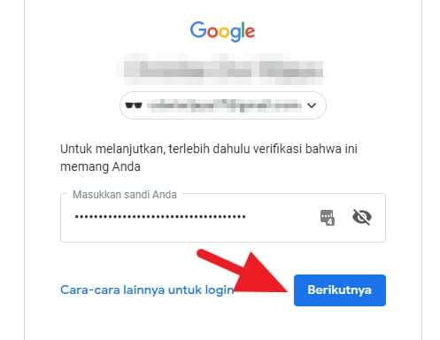 Melihat Password Tersimpan Chrome 15 3 Cara Melihat Password Tersimpan Chrome Android & PC 18 Melihat Password Tersimpan Chrome 15