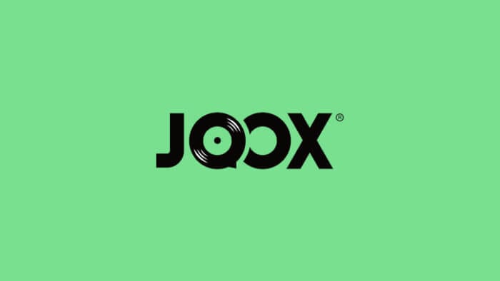Menghapus Akun Joox