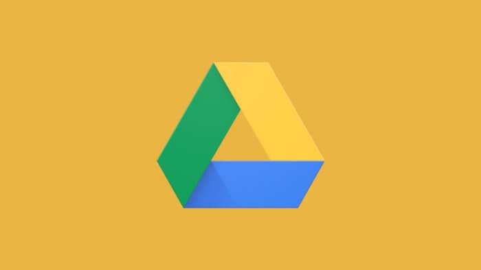 Google Drive Cara Temukan File Terbesar di Google Drive dengan Cepat 12 Google Drive
