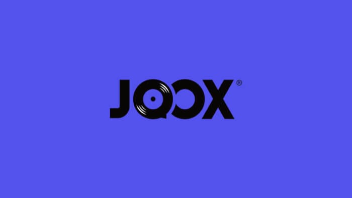 Mengganti Foto Profil Joox
