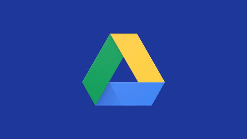 google drive games folder