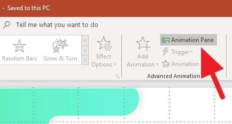 Urutan Animasi PowerPoint 2 Cara Mengatur Urutan Animasi PowerPoint Agar Kronologis 4 Urutan Animasi PowerPoint 2