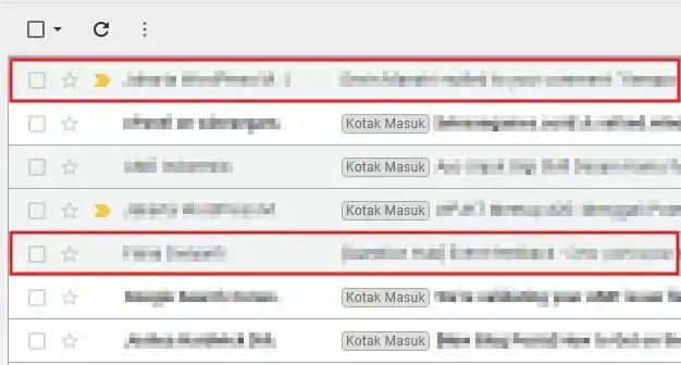 email tanpa label kotak masuk Cara Mencari Email yang Diarsipkan di Gmail PC 5 email tanpa label kotak masuk