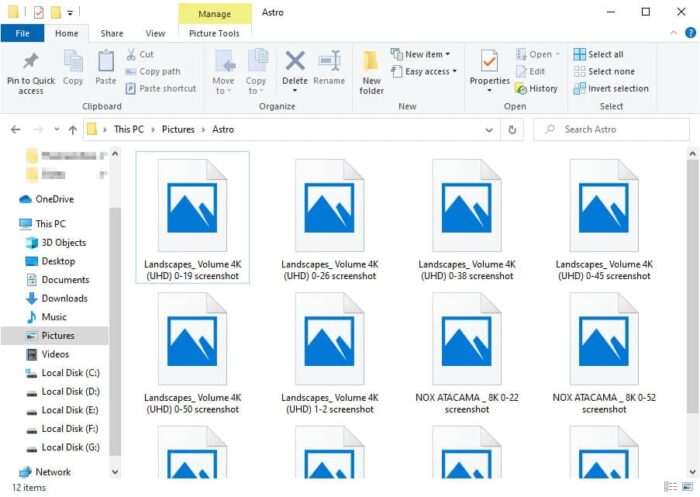 Cara Mengatasi Gambar Thumbnail Tidak Muncul Di Windows 10