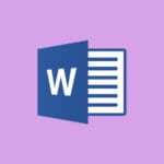 Cara Hilangkan Tabel tanpa Hapus Teks di Microsoft Word