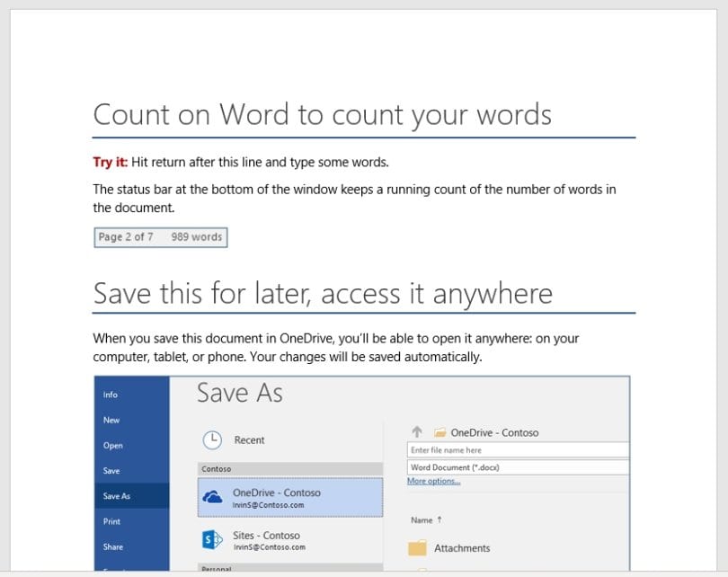 Cara Mengubah Urutan Halaman di Microsoft Word