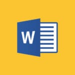 Cara Mengubah Urutan Halaman di Microsoft Word