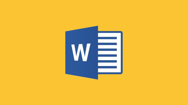 Cara Mengubah Urutan Halaman di Microsoft Word