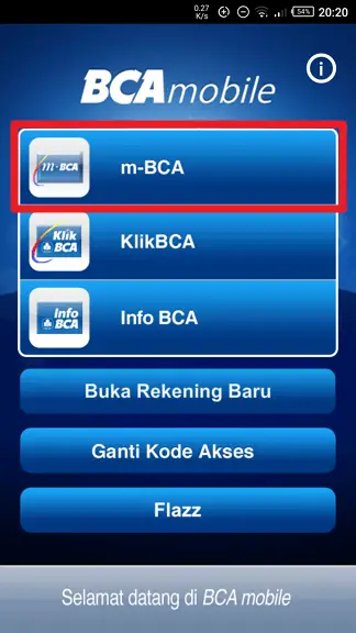 m BCA Cara Mudah Tarik Tunai ATM BCA Tanpa Bawa Kartu 1 m BCA