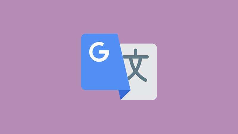 Cara Melihat Riwayat Terjemahan di Google Translate Android