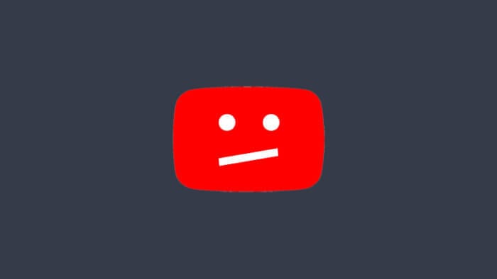 video youtube dihapus 3 Cara Mengetahui Video YouTube yang Sudah Dihapus 12 video youtube dihapus