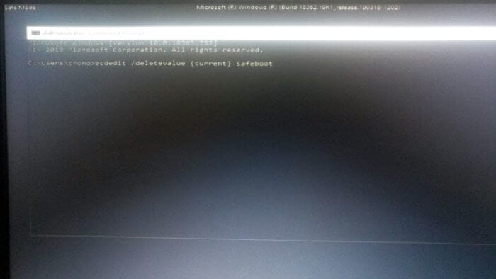 CMD Boot Cara Aktifkan AHCI pada SSD Windows Tanpa Instal Ulang 10 CMD Boot