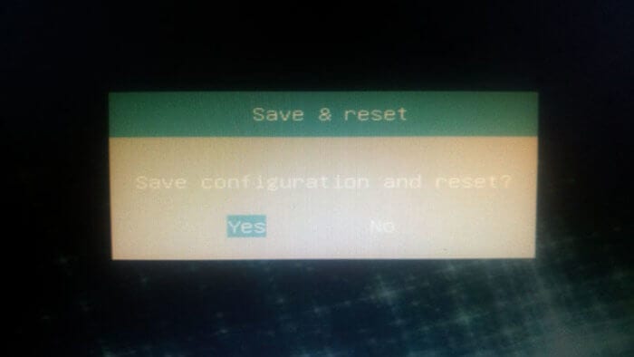 Reboot Cara Aktifkan AHCI pada SSD Windows Tanpa Instal Ulang 8 Reboot