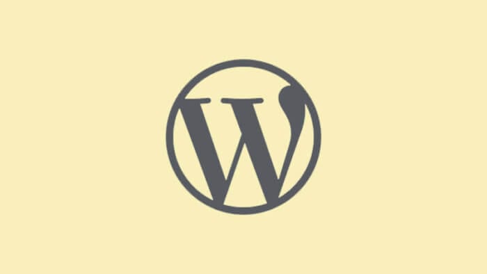 cara instal wordpress Cara Instal Website WordPress di 'cPanel' dalam 4 Menit 1 cara instal wordpress