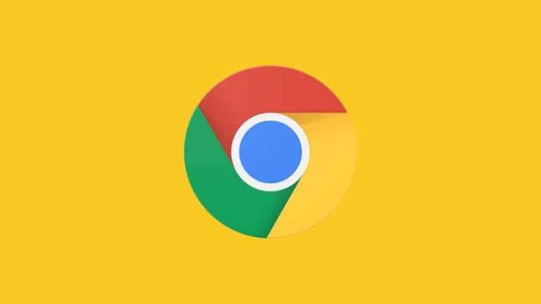 cara jadikan chrome browser default windows 11