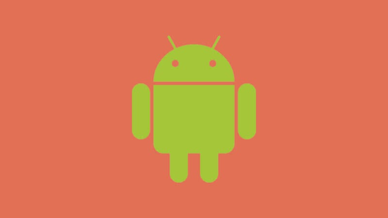 Start android