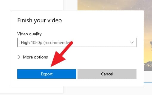Cara Memotong Video di Windows 10 Tanpa Aplikasi Tambahan 12