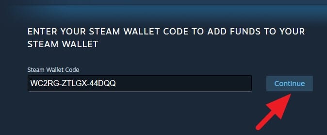 Steam Wallet Code Cara Beli Steam Wallet di Aplikasi Tokopedia 9 Steam Wallet Code