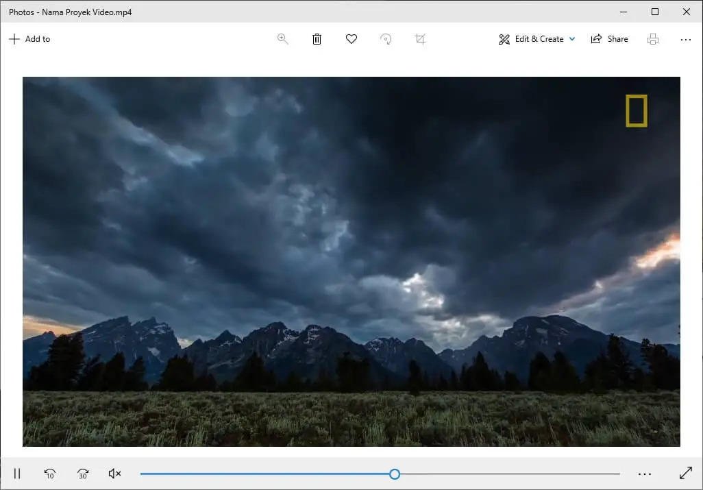Video Cara Memotong Video di Windows 10 Tanpa Aplikasi Tambahan 17 Video
