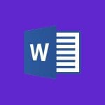 Cara Mengganti Warna Background Kertas di Microsoft Word