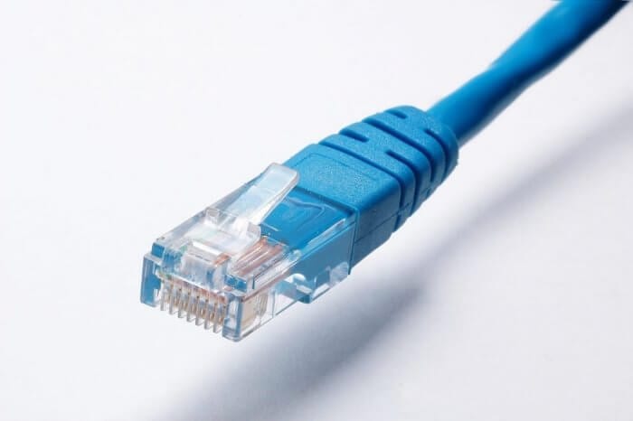 LAN Ethernet 3 Cara Matikan Internet di PC Windows 4 LAN Ethernet