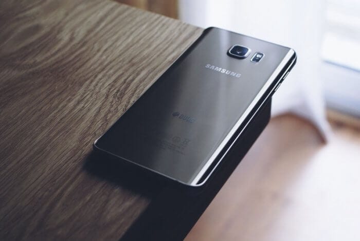 Samsung Phone 7 Cara Menambah RAM Bebas di Android 7 Samsung Phone