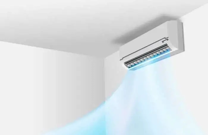 Air Conditioner 5 Cara Sederhana Mendinginkan Laptop yang Cepat Panas 5 Air Conditioner
