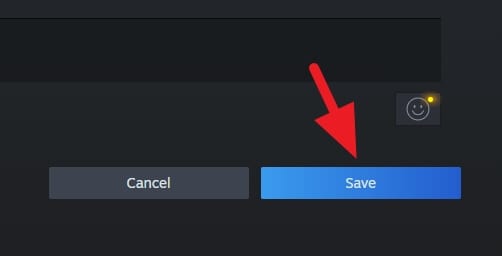 Save Steam Cara Mengganti ID Steam dengan Mudah 5 Save Steam