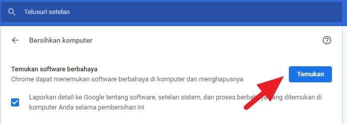 Temukan 1 5 Cara Ampuh Mengatasi Page Unresponsive di Chrome 9 Temukan 1