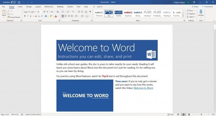 Dokumen Microsoft Word Cara Membuat Microsoft Word Jadi Landscape 1 Dokumen Microsoft Word