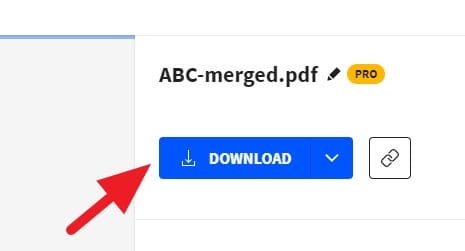 Download PDF 3 Cara Menggabung File PDF Cepat & Gratis 19 Download PDF
