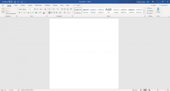 Microsoft Word 3 Cara Mudah Membuat Tulisan Vertikal di Microsoft Word 1 Microsoft Word 3