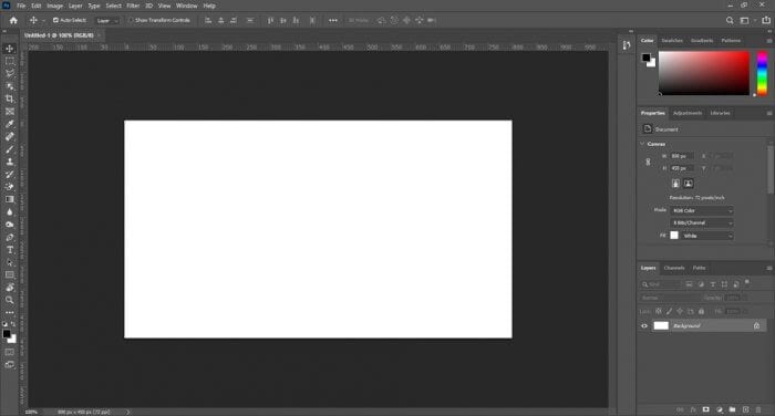 Adobe Photoshop New 3 Cara Mudah Membuat Efek Gradasi Warna di Photoshop 3 Adobe Photoshop New