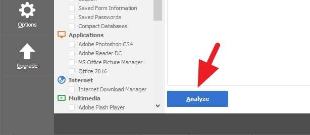 Analyze 3 Cara Membersihkan Cache di PC/Laptop Agar Lebih Cepat 14 Analyze