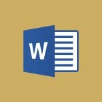 Cara Mudah Membuat Ceklis (✓) di Microsoft Word