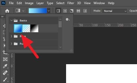 3 Cara Mudah Membuat Efek Gradasi Warna Di Photoshop