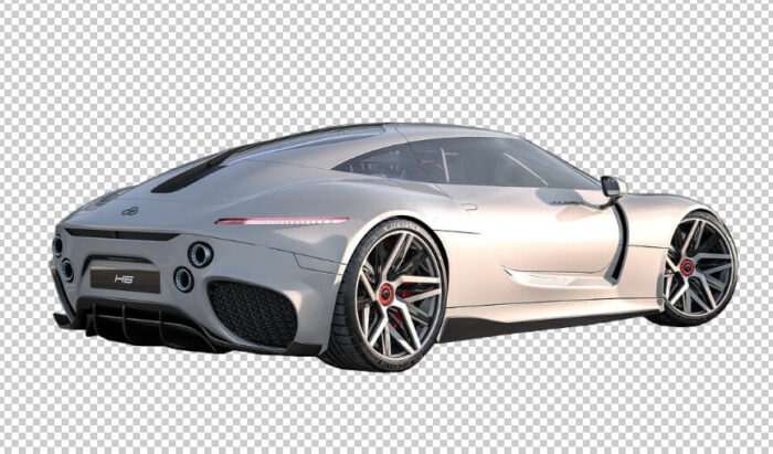 supercar transparent Cara Membuat Background Transparan di Photoshop 11 supercar transparent