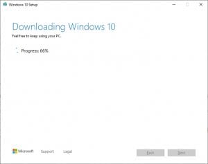 Cara Membuat Bootable Windows 10 di Flash Disk (Tanpa ...