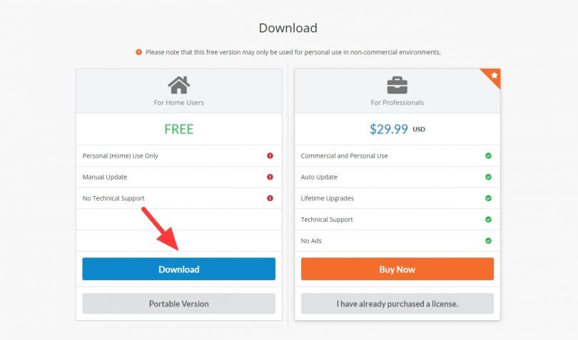 Cara Mengambil Screenshot Dokumen/Web Panjang di PC
