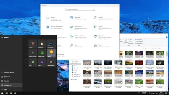 Windows 10 Bahasa Indonesia Cara Mengubah Bahasa di Windows 10 Menjadi Indonesia 8 Windows 10 Bahasa Indonesia