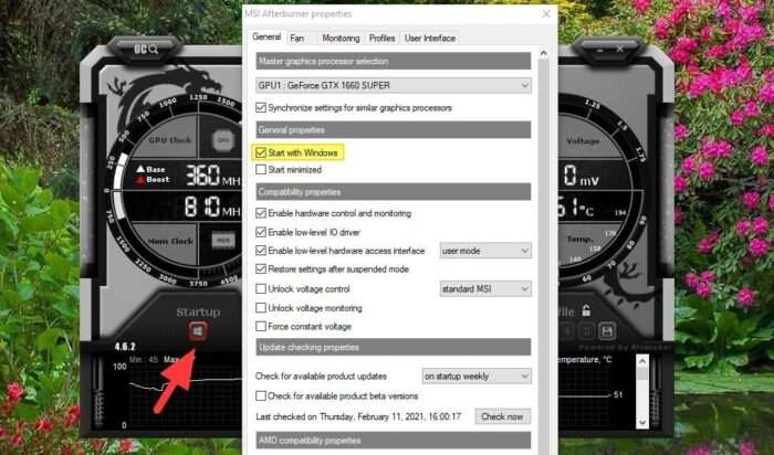 start with windows Cara Mudah Overclock GPU Agar Performa Game Lebih Lancar 12 start with windows