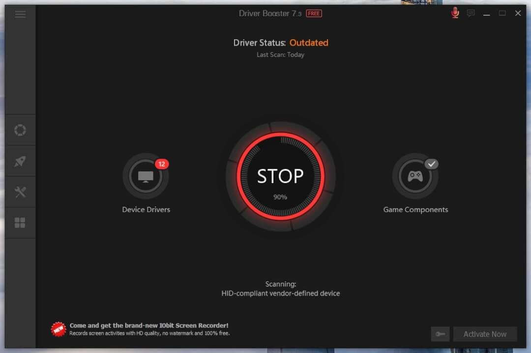 Cara Update Semua Driver Windows 10 dengan Sekali Klik