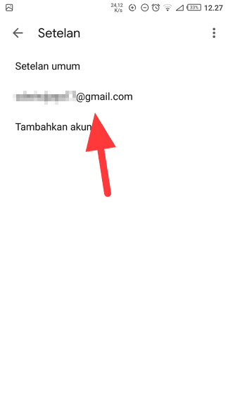 Alamat gmail Cara Mudah Membuat Signature Pada Akhir Email di Gmail 12 Alamat gmail