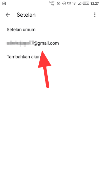 Alamat gmail Cara Mudah Membuat Signature Pada Akhir Email di Gmail 14 Alamat gmail