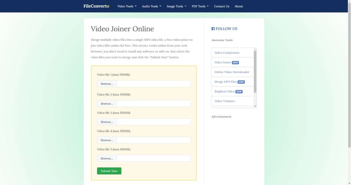 3 Cara Menggabungkan Video Online Gratis Tanpa Watermark