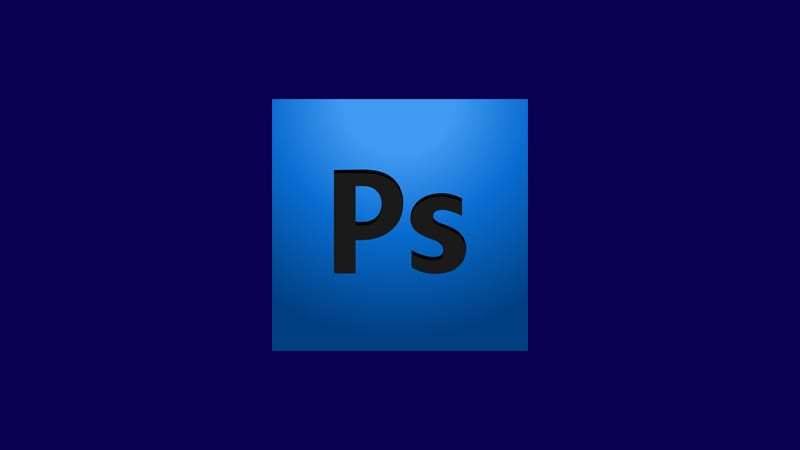 Cara Membuat Garis Melengkung di Photoshop dengan Rapi