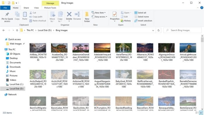hidden files exposed Cara Munculkan Kembali File Yang 'Hidden' di Windows 5 hidden files exposed