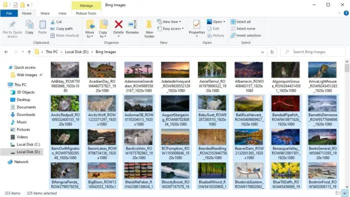 no hidden Cara Munculkan Kembali File Yang 'Hidden' di Windows 14 no hidden